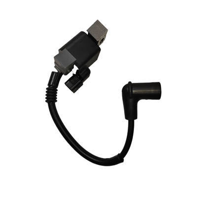 Quality Ignition Coil P/N 30500-Z6L-043 Fits For Honda GX630 GX660 GX690 GXV630 GXV660 Engine