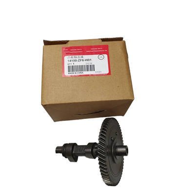 Genuine Camshaft Assy P/N 14100-ZF6-W01 Fits For Honda GX390 Horizontal Shaft Gasoline Engine