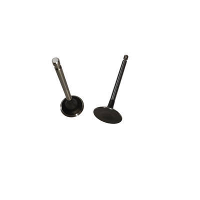 Genuine Intake and Exhaust Valves Kit 14711-Z6L-000 / 14721-Z6L-000 Fits For Honda GX630 GX690 Engine