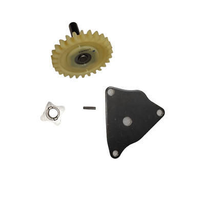 Genuine Oil Gear Pump P/N 15140-Z6L-010 Fits For Honda GX630 GX690 Engine