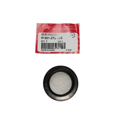 Genuine Oil Seal (35x52x8)P/N 91201-Z7E-003 Fits For Honda GX390 Series Engine
