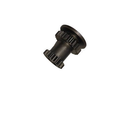 Rototiller Gearbox Double Transmission Gear(14: 23) For 178F 186F 188F 192F Diesel Power Tiller Farm Culitvator
