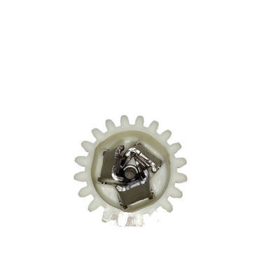 Genuine Governor Gear Assy. P/N 16510-Z6L-010 Fits For Honda GX630 GX660 GX690 Series Engine
