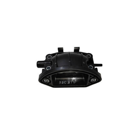 Elbow, Air Cleaner; P/N 17410-Z6L-000 Fits For Honda GX630 GX660 GX690 Series Engine