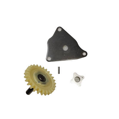 Genuine Oil Gear Pump P/N 15140-Z6L-010 Fits For Honda GX630 GX690 Engine