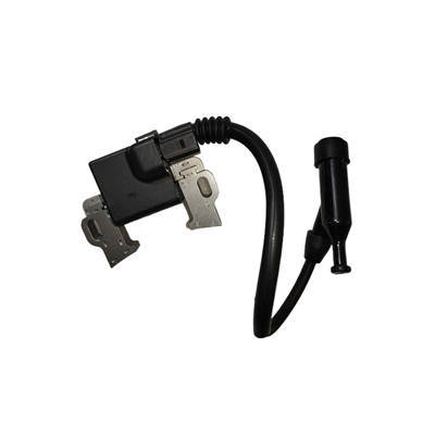 Quality Ignition Coil P/N 30500-Z5T-003 with 4 Prong Connector Fits For Honda GX390 GX340 Replace 30500-Z5R-003 30500Z5T003