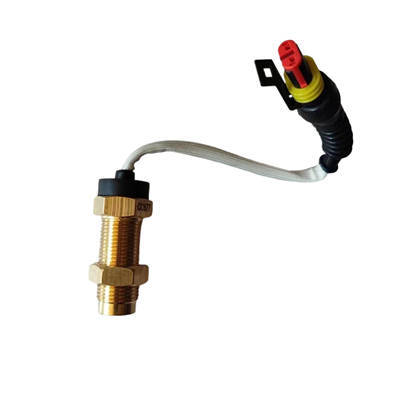 Flywheel Speed RPM Sensor For Changchai EV80 KM2V80 794CC V-Twin Cylinder 4 Stroke Water Cool Diesel Engine