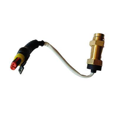 Flywheel Speed RPM Sensor For Changchai EV80 KM2V80 794CC V-Twin Cylinder 4 Stroke Water Cool Diesel Engine