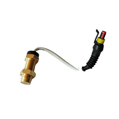 Flywheel Speed RPM Sensor For Changchai EV80 KM2V80 794CC V-Twin Cylinder 4 Stroke Water Cool Diesel Engine