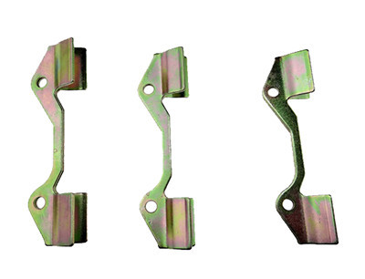 Fuel Tank Lower Bracket Fits for China Model 188F 190F 11HP Small Air Cooled Diesel Engine