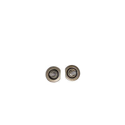 Retainer, Valve Spring (Intake+Exhaust) Fits For 182F 188F 190F GX390 GX420 Model 11HP~16HP 4 Stroke Horizontal Shaft Small Gasoline Engine