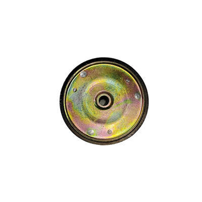 Centrifugal Double Groove Pulley Clutch Fits For 152F 154F GX100 Predator 79cc Or Similar Small Gasoline Engine With 10MM Thread Output Shaft