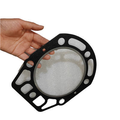 Head Gasket Cylinder Packing For Jiangdong JD1125 ZH1125 JD28 28HP Single Cyliner 4 Stroke Water Cool Diesel Engine