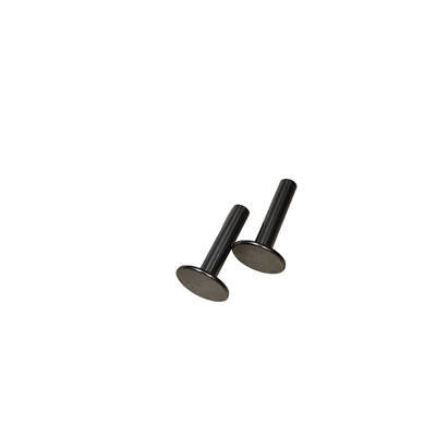 Lifter / Tappet (1 Pair) Fits For 182F 188F 190F 192F Predator Craftsman Duromax Clone 390CC 420CC 440CC 13HP 15HP 16HP Small Gasoline Engine