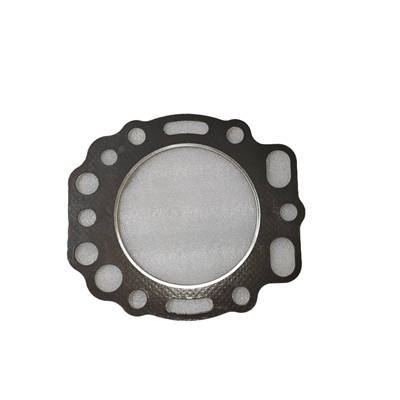 Head Gasket Cylinder Packing For Shifeng KM160 Single Cylinder Water Cool Diesel Engine