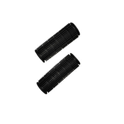 Handle Rubber Bar Sleeve(One Pair) For 170F 173F 178F 186F 188F 192F Diesel Or 168F 188F 192F Gasoline Engine Power Tiller Cultivator Motoblock