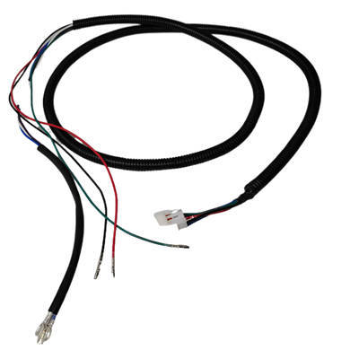 Wiring Harness For WSE2000 WSE5000 Series 2KW 3KW 5KW Automatic DC Battery Extender Generator