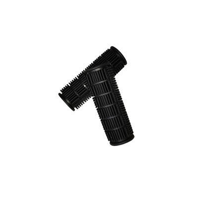 Handle Rubber Bar Sleeve(One Pair) For 170F 173F 178F 186F 188F 192F Diesel Or 168F 188F 192F Gasoline Engine Power Tiller Cultivator Motoblock