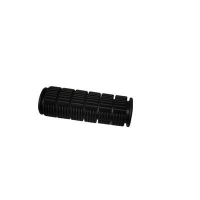 Handle Rubber Bar Sleeve(One Pair) For 170F 173F 178F 186F 188F 192F Diesel Or 168F 188F 192F Gasoline Engine Power Tiller Cultivator Motoblock