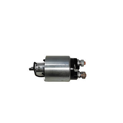 Starter Motor Relay(Type A) Fits for China Model 186F 186FA 188F 9HP-11HP Small Air Cooled Diesel Engine