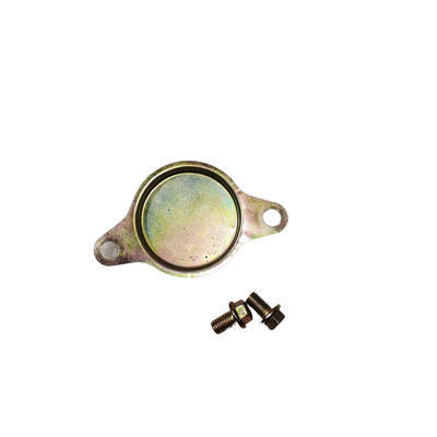 Start Motor Hole Cover (Bolts Included) For 170F 173F 178F 186F 188F 192F 195F Air Cool Diesel Engine