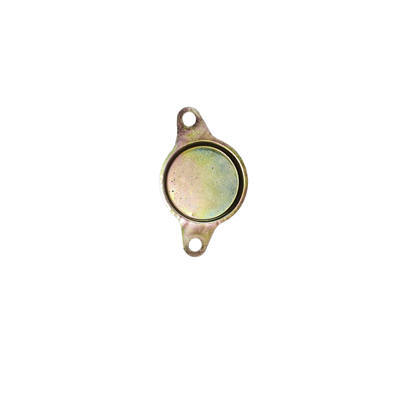Start Motor Hole Cover (Bolts Included) For 170F 173F 178F 186F 188F 192F 195F Air Cool Diesel Engine