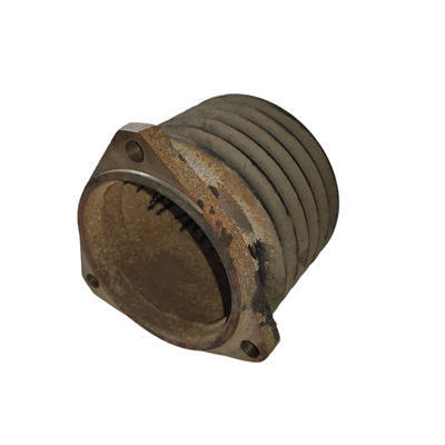 5 Belt Groove Pulley Wheel Fits Changchai Changfa Or Similar 1100 1105 ZS1110 1115 1125 1130 T35 Single Cylinder Water Cool Diesel Engine
