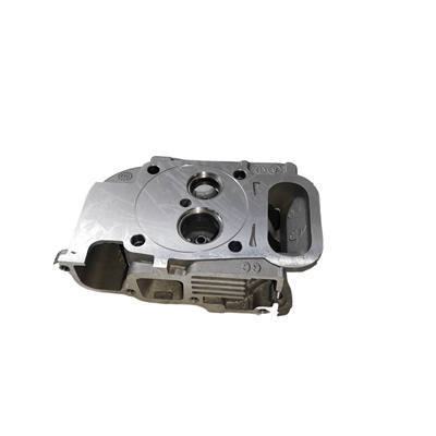 Cylinder Head Fits for China Model 178F 6HP L70 L70E 296CC Small Air Cooled Horizontal Shaft Diesel Engine