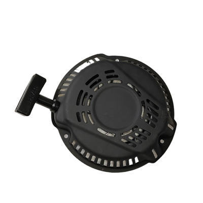 Pull Recoil Start Starter Assy. Fits Loncin 1P70 1P70FA 1P75 196CC Single Cylinder Vertical Shaft Lawnmover Engine