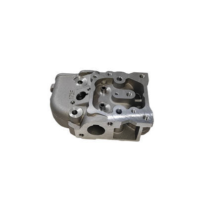 Cylinder Head Fits For 173F L48 Model 5HP 247CC Small Air Cooled Horizontal Shaft Diesel Engine