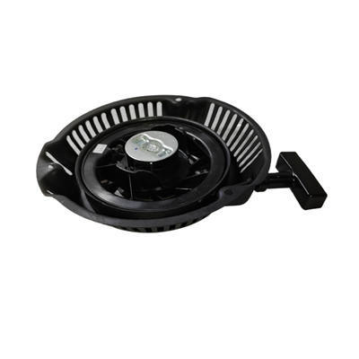 Pull Recoil Start Starter Assy. Fits Loncin 1P70 1P70FA 1P75 196CC Single Cylinder Vertical Shaft Lawnmover Engine