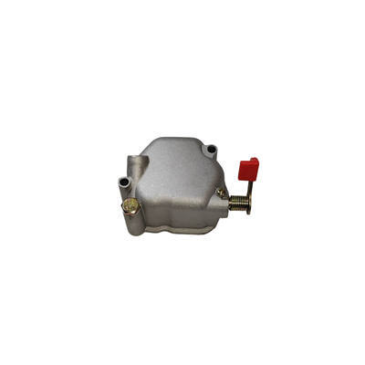 Valve Relief Cover Cylinder Head Cover Fits For Model 170F 173F 178F L48 L70 4HP 5HP 6HP 211CC~296CC Small Air Cooled Diesel Engine