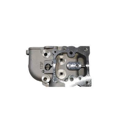 Cylinder Head Fits For 173F L48 Model 5HP 247CC Small Air Cooled Horizontal Shaft Diesel Engine