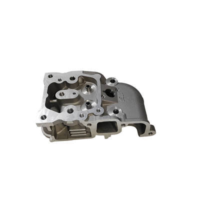 Cylinder Head Fits For 173F L48 Model 5HP 247CC Small Air Cooled Horizontal Shaft Diesel Engine