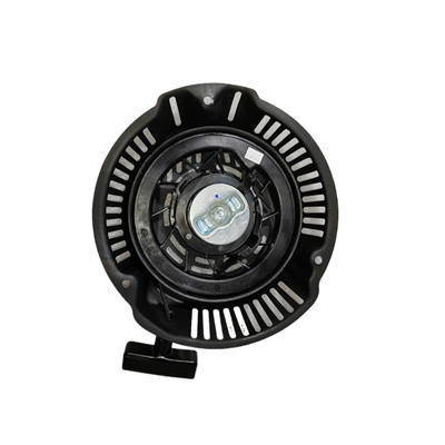 Pull Recoil Start Starter Assy. Fits Loncin 1P70 1P70FA 1P75 196CC Single Cylinder Vertical Shaft Lawnmover Engine