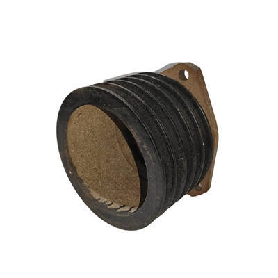 5 Belt Groove Pulley Wheel Fits Changchai Changfa Or Similar 1100 1105 ZS1110 1115 1125 1130 T35 Single Cylinder Water Cool Diesel Engine