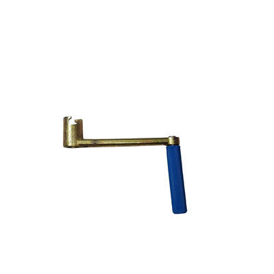 Hand Crank Starter Fits For Changchai Or Simiar R175 6HP Small Single Cylinder Water Cool Diesel Engine