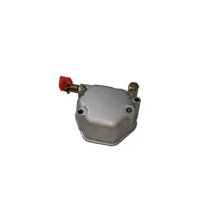 Valve Relief Cover Cylinder Head Cover Fits For Model 170F 173F 178F L48 L70 4HP 5HP 6HP 211CC~296CC Small Air Cooled Diesel Engine