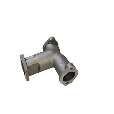 3 Way Type Intake Elbow Pipe Fior 186F 186FA  L100 Single Cylinder Small Air Cooled Horizontal Shaft Diesel Engine