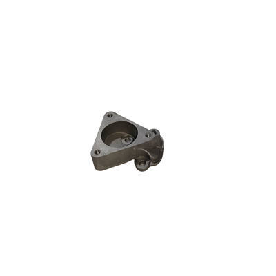 Intake Triangle Flange Connector Connection Plate Fits 170F 173F 178F 4HP 5HP 6HP L48 L70 Small Air Cooled Diesel Engine