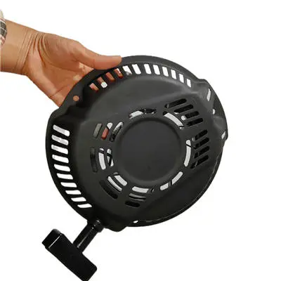 Pull Recoil Starter Assembly For Husqvarna 137, 141, 142 Chainsaws – Replacement Part
