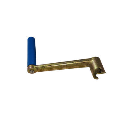 Hand Crank Starter Fits For Changchai Or Simiar R175 6HP Small Single Cylinder Water Cool Diesel Engine