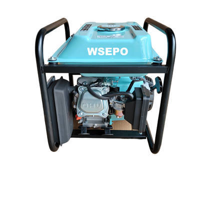 WSE3500-S Open Frame Portable 3500W AC 230V 50Hz Super Silent Pure Sine Wave PMG Generator Set