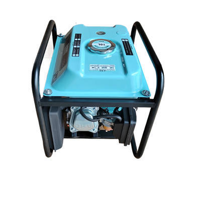 WSE3500-S Open Frame Portable 3500W AC 230V 50Hz Super Silent Pure Sine Wave PMG Generator Set