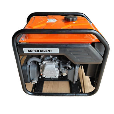 WSE2000IP 2000W PMG DC 24V Open Frame Super Silent Battery Charging Generator With AutoStart /AutoStop/Remote Start Function