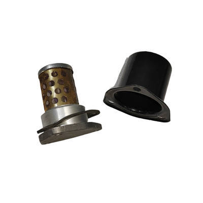 Oil Filter Assembly Fits For Changchai Changfa Or Similar S175 R175 R175A R180 R180A Single Cylinder Water Cool Diesel Engine