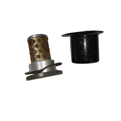 Oil Filter Assembly Fits For Changchai Changfa Or Similar S175 R175 R175A R180 R180A Single Cylinder Water Cool Diesel Engine