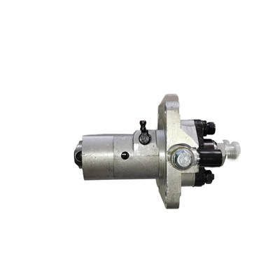 Fuel Pump Injection Pumper For 2V88F 2V88 V-Twin Cylinder Air Cooled Diesel Engine 10KW Generator Parts