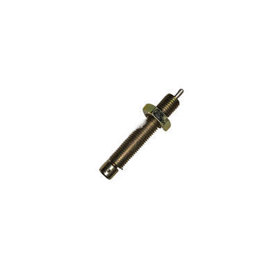 Throttle Adjusting Bolt, Adjuster For 170F 173F 178F 186F 188F 192F 195F L48 L70 L100  Small Air Cooled Diesel Engine