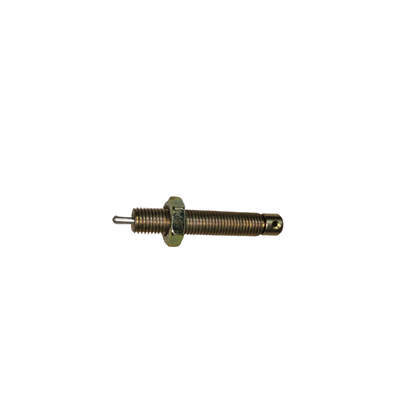 Throttle Adjusting Bolt, Adjuster For 170F 173F 178F 186F 188F 192F 195F L48 L70 L100  Small Air Cooled Diesel Engine